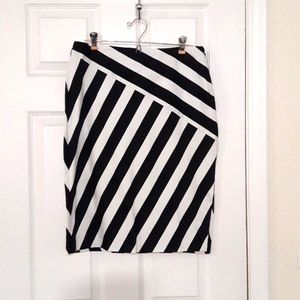 Banana Replublic Skirt